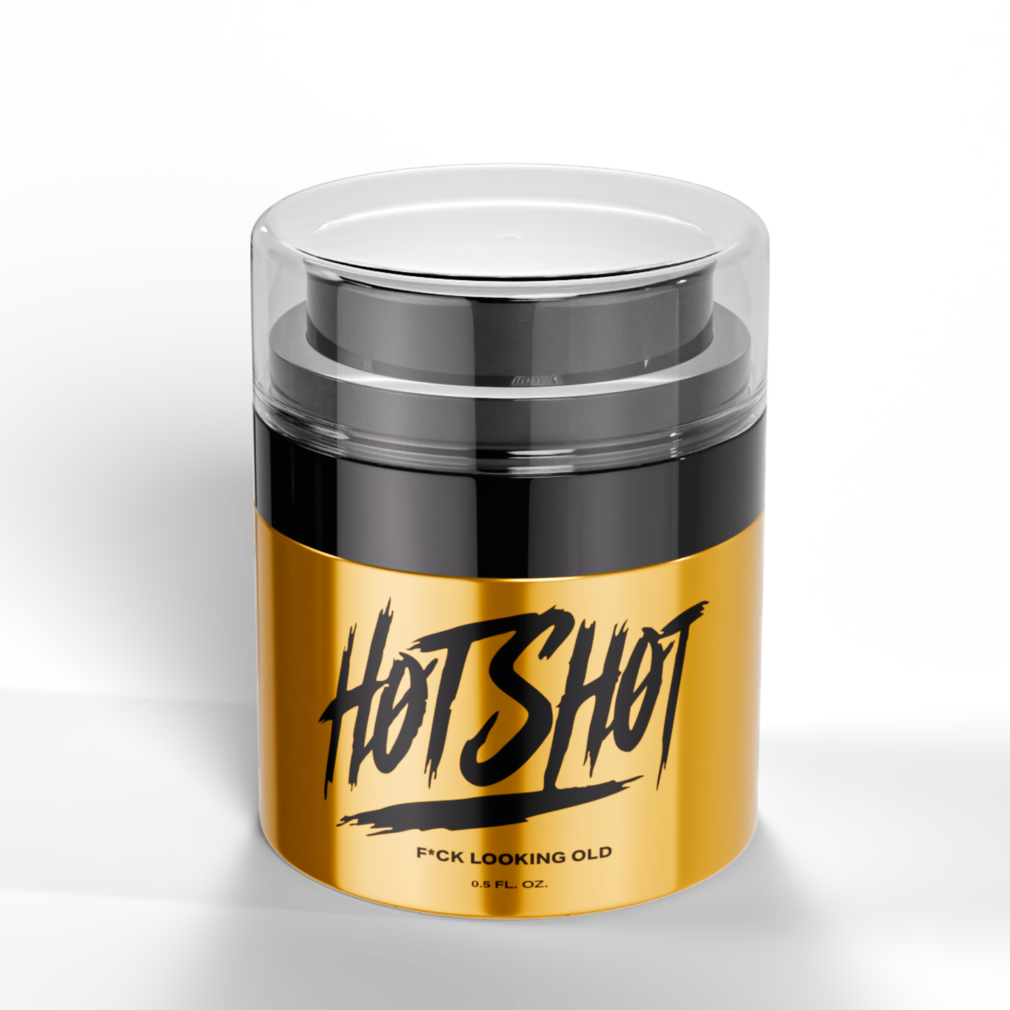 Hot Shot: One Month Autoship