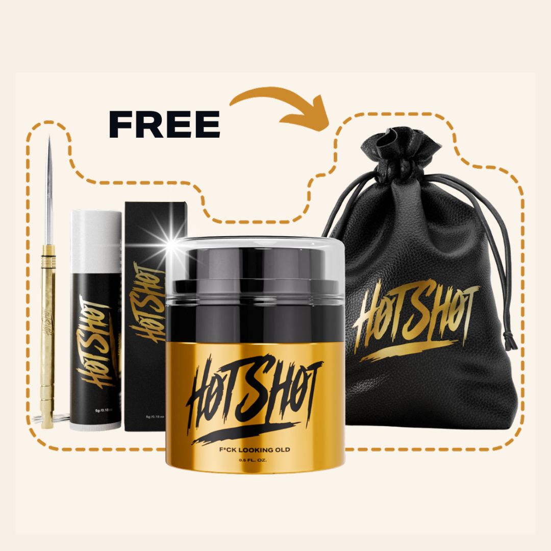 Hot Shot Starter Kit (Entry Kit)